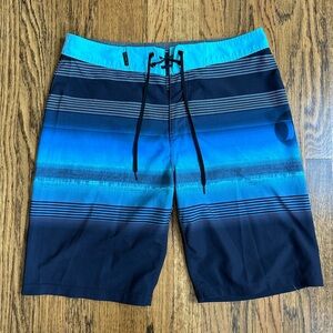 Hurley Phantom Board Shorts.